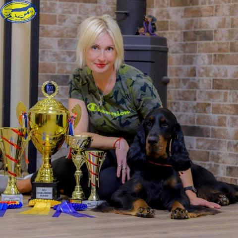 Катерина Орлик Катерина Орлик