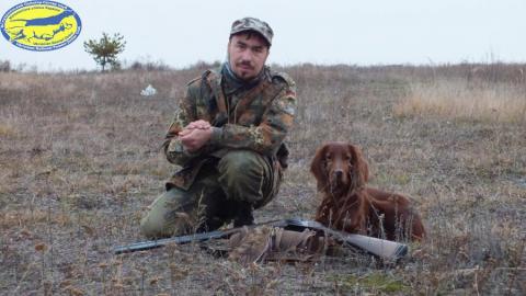 Бовсуновский Роман Алексеевич Бовсуновский Роман Алексеевич